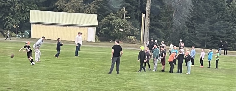 Flag Football