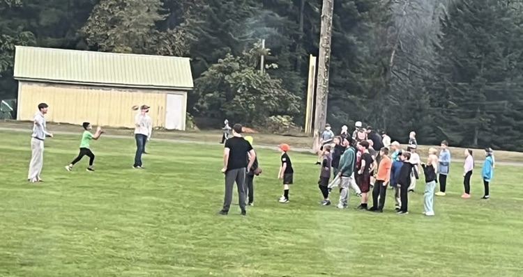 Flag Football