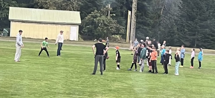 Flag Football