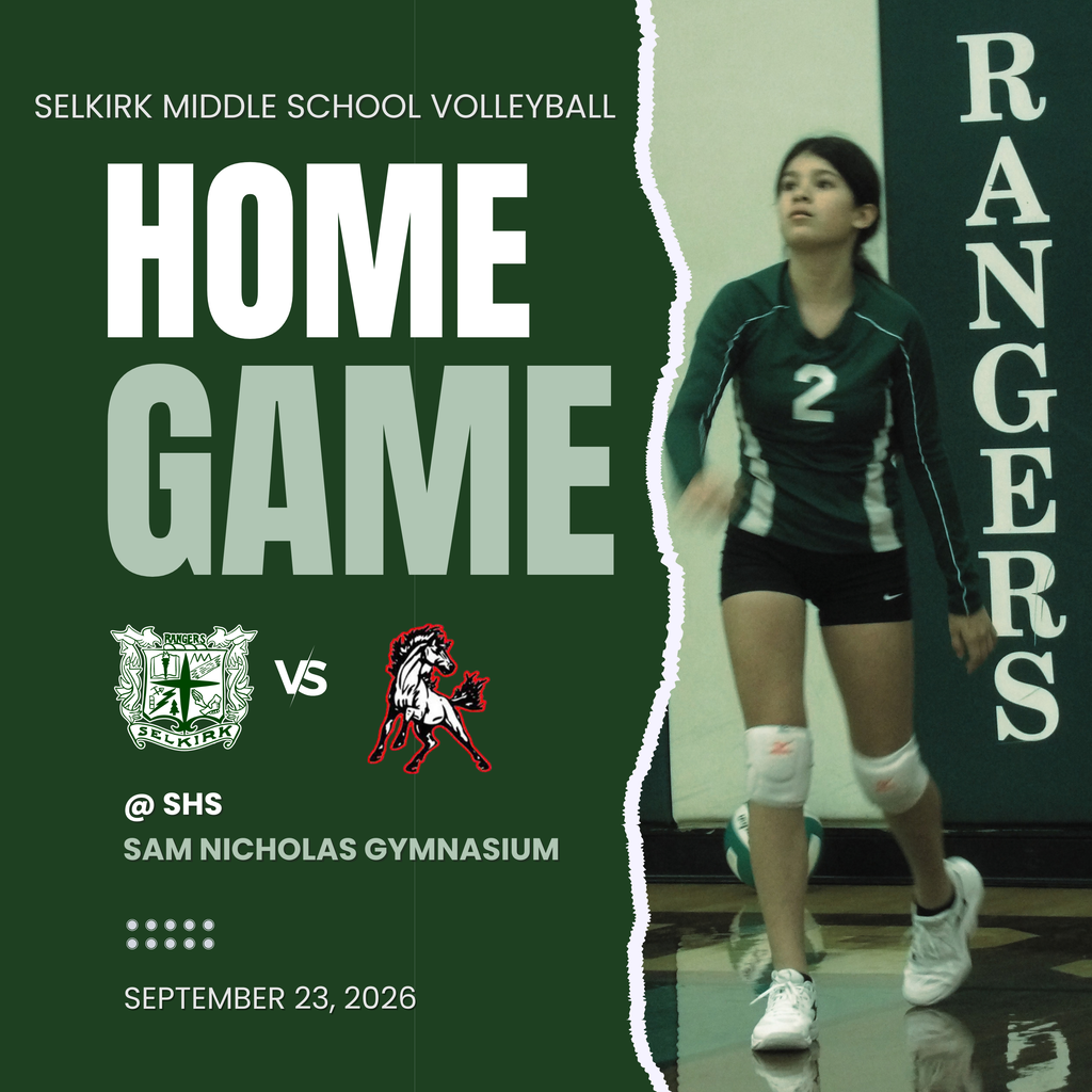 MS volleyball 9/23
