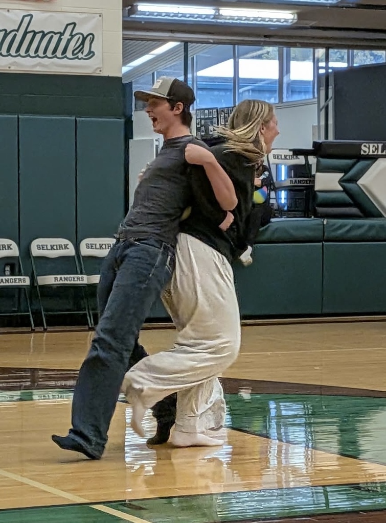 Pep Rally 9/24/26