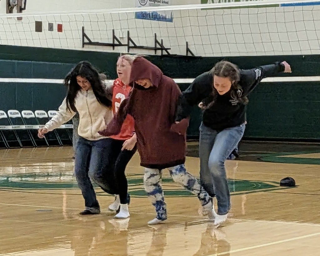 Pep Rally 9/24/26