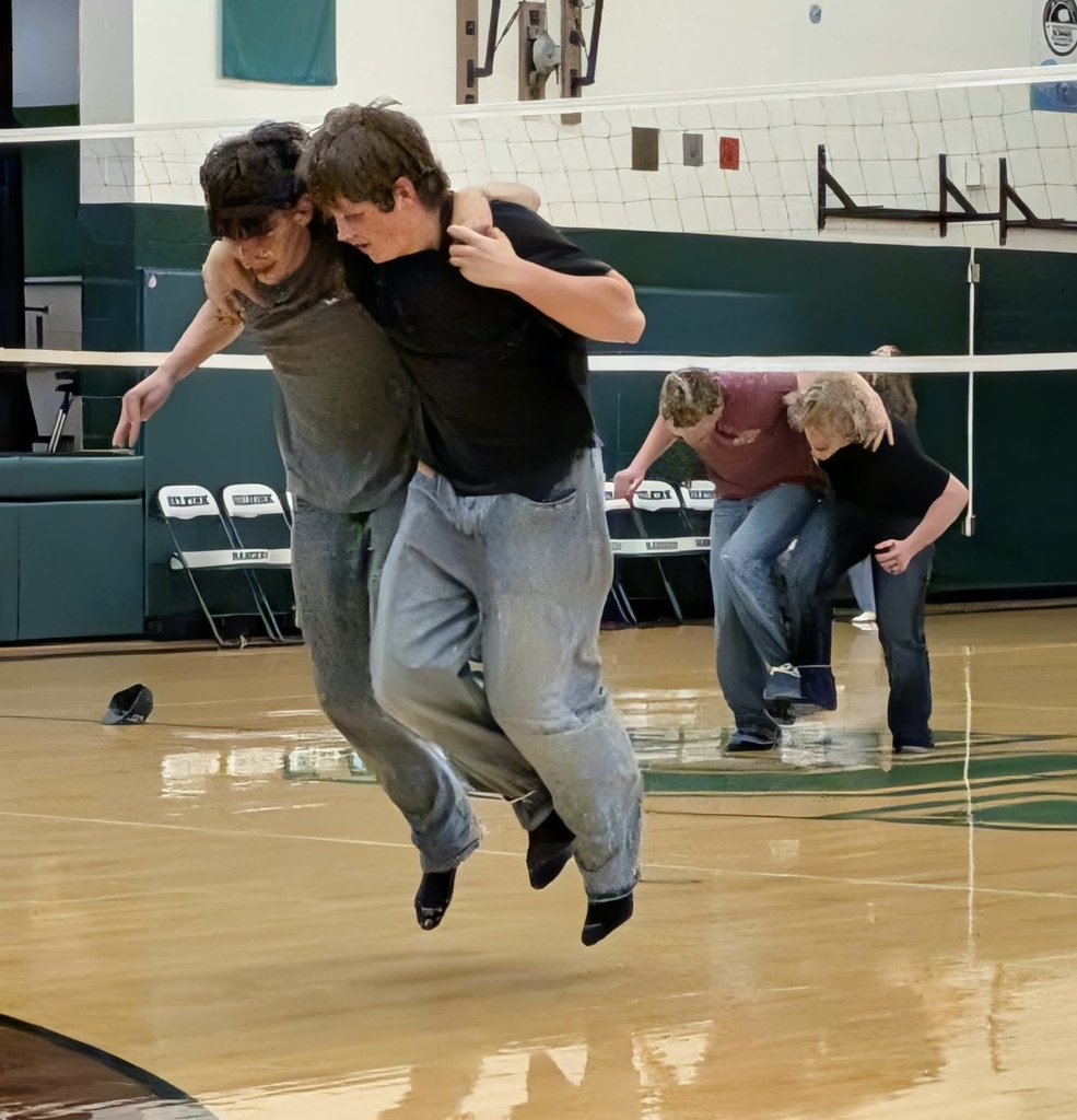 Pep Rally 9/24/26