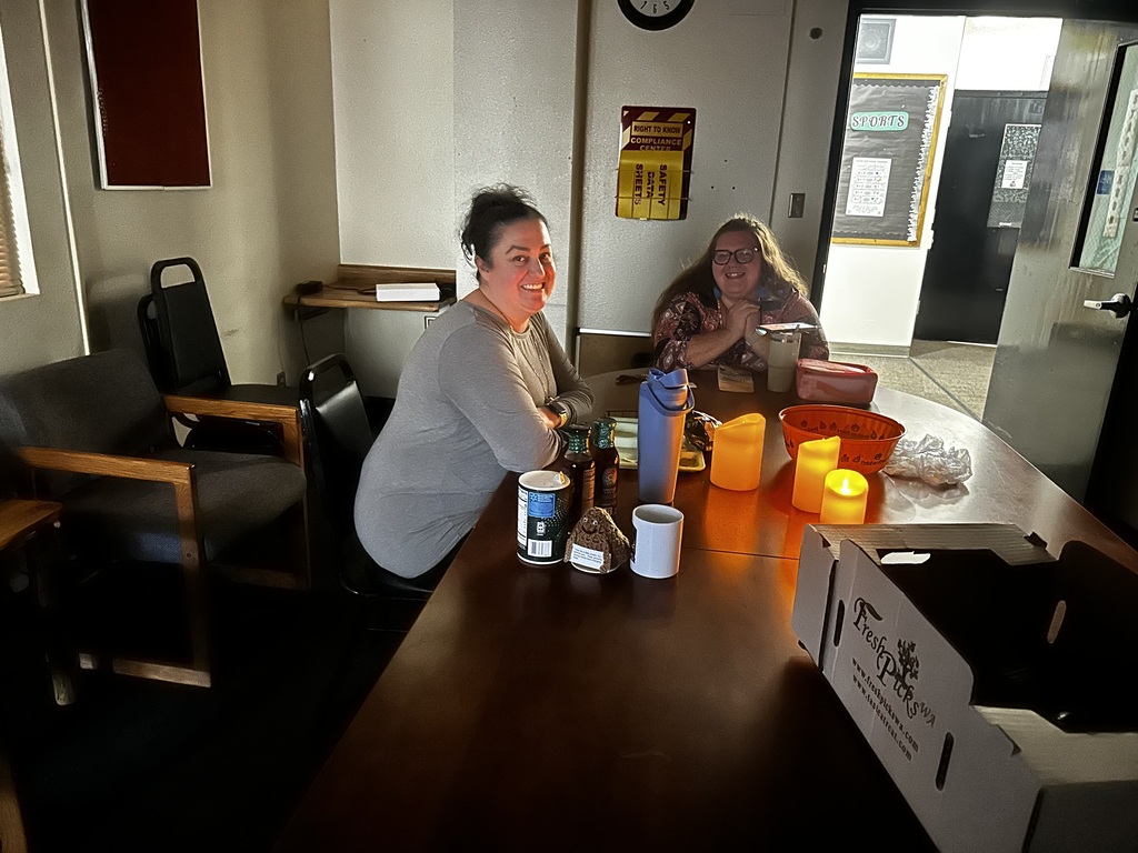 9/28 candlelit lunch