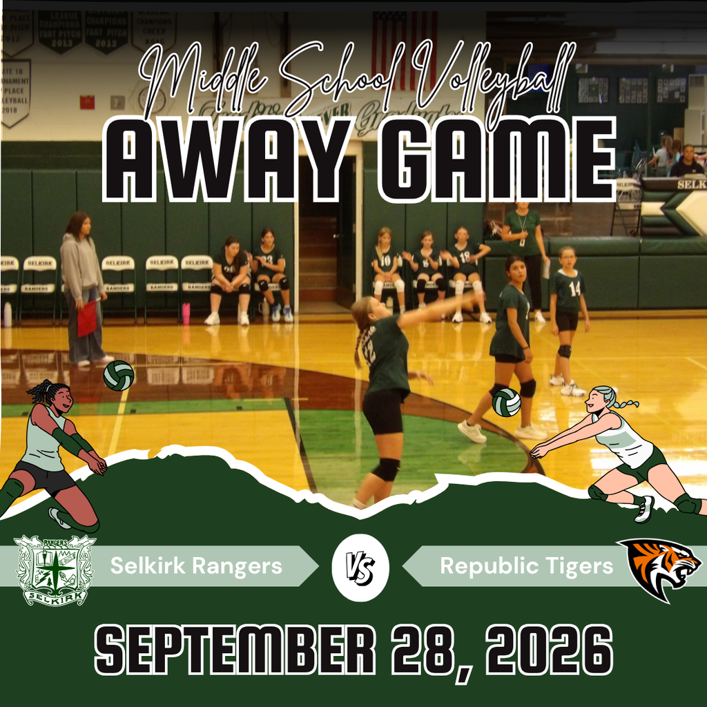 MS Volleyball 9/28