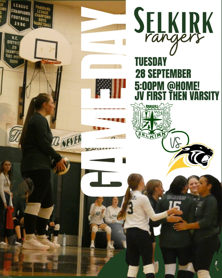 HS Volleyball 9/29/26