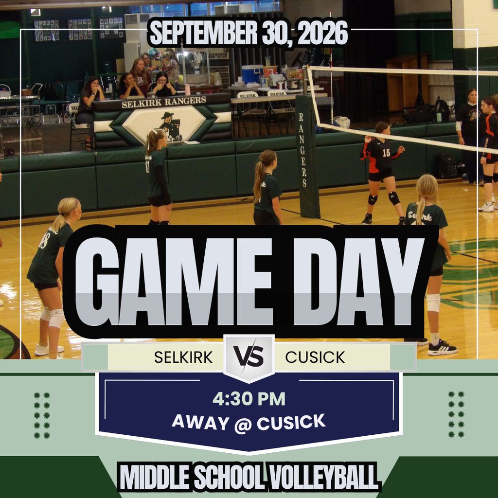 MS Volleyball 9/30/26