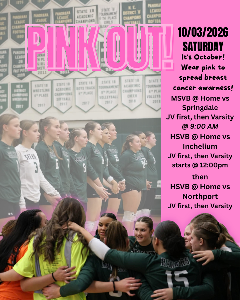 Volleyball 10/3