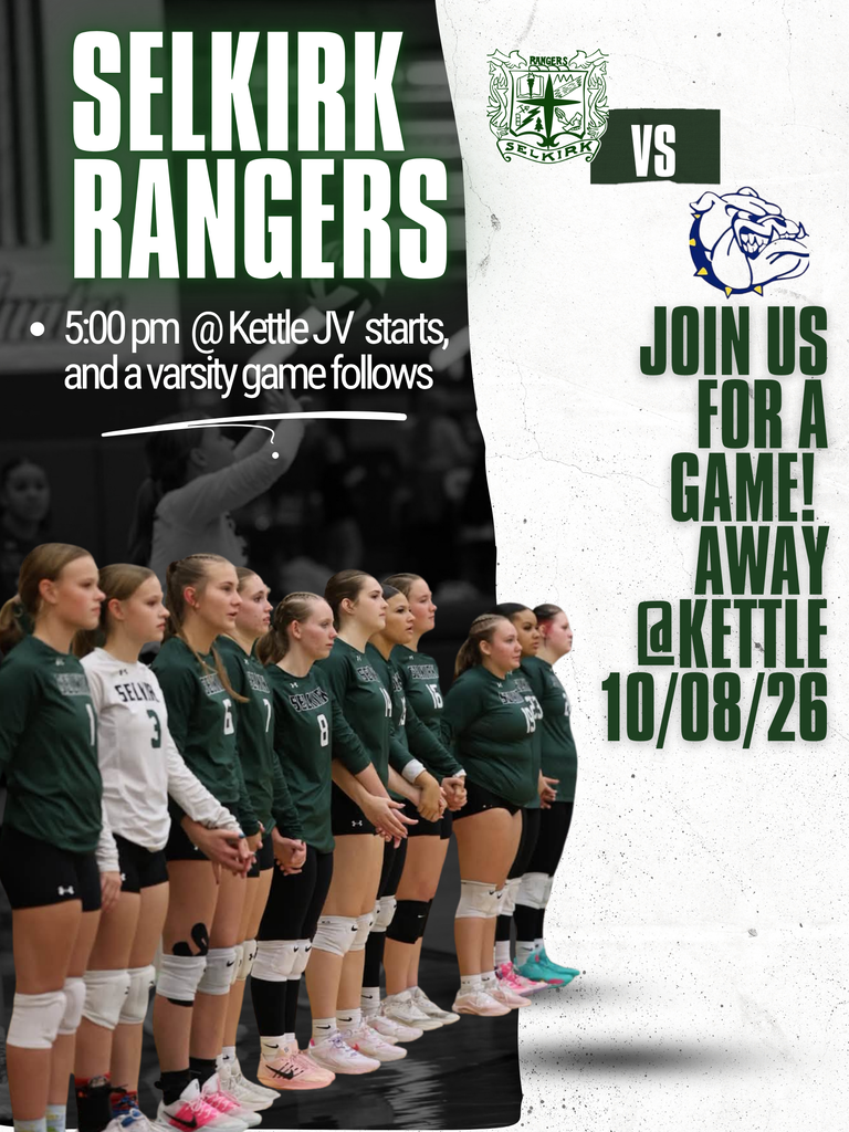 Volleyball 10/8/26