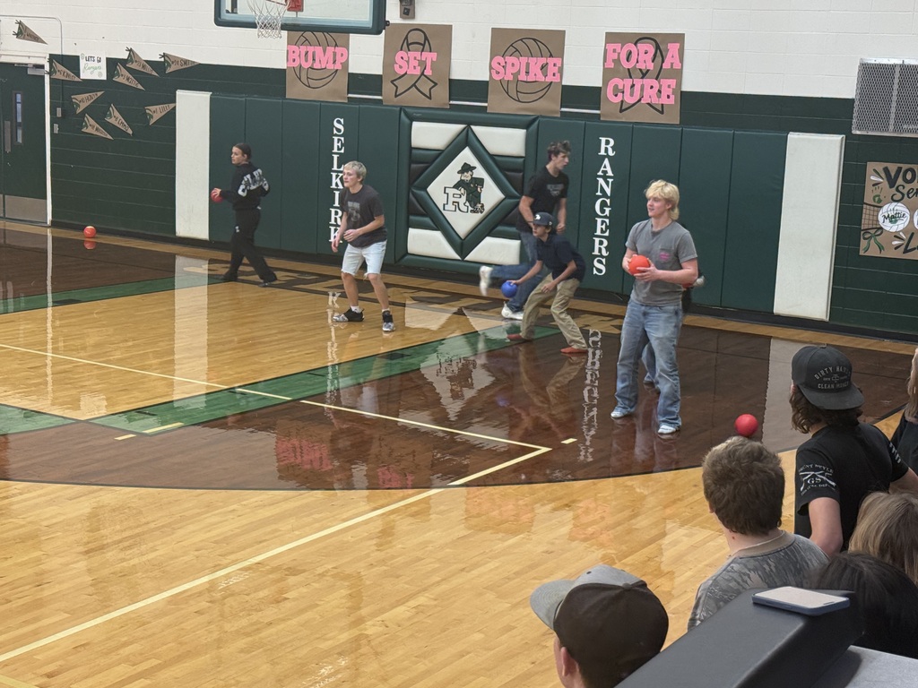 Dodgeball