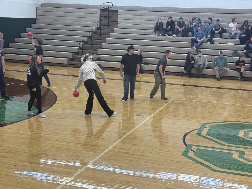 Dodgeball