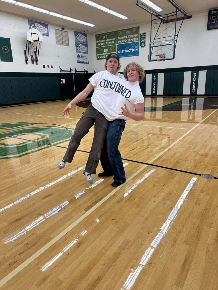 twin day