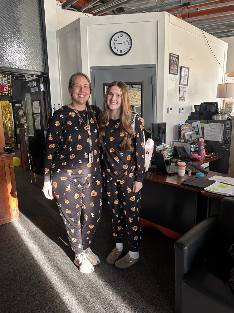 twin day