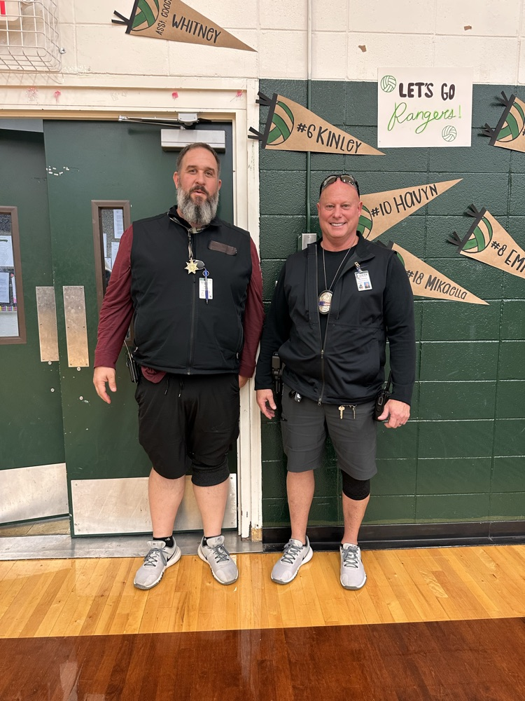twin day