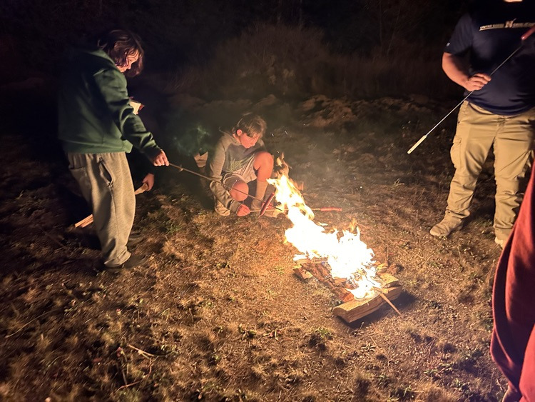 Bonfire