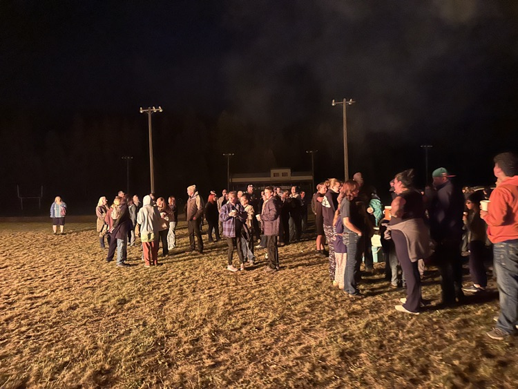 Bonfire