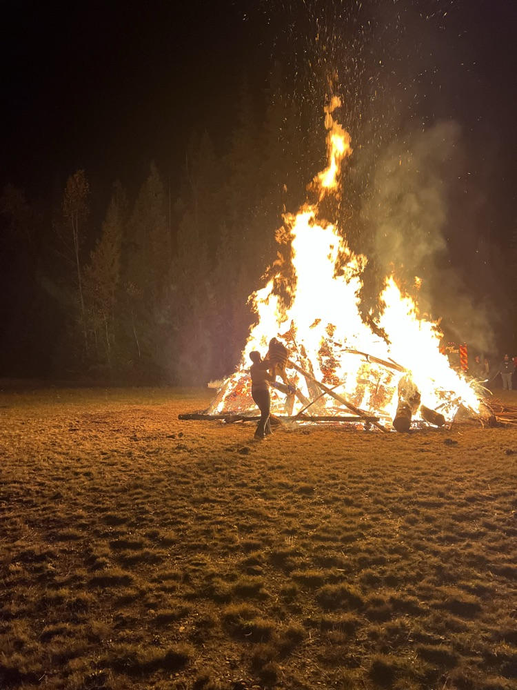 Bonfire