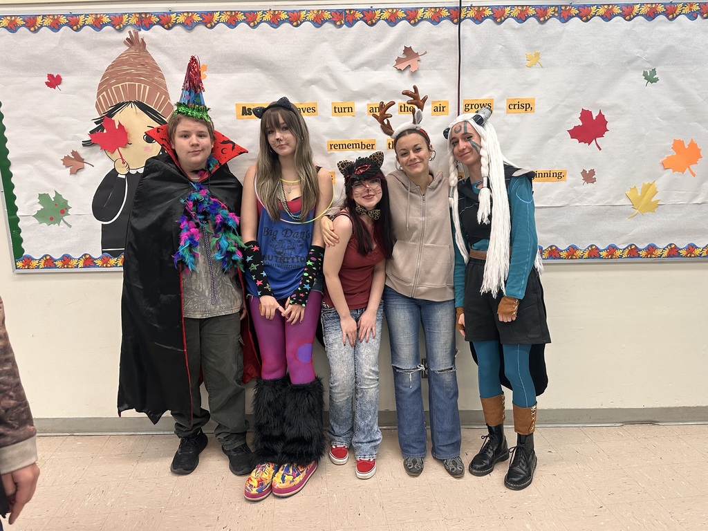 Halloween