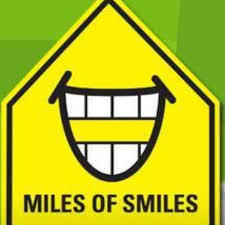 miles