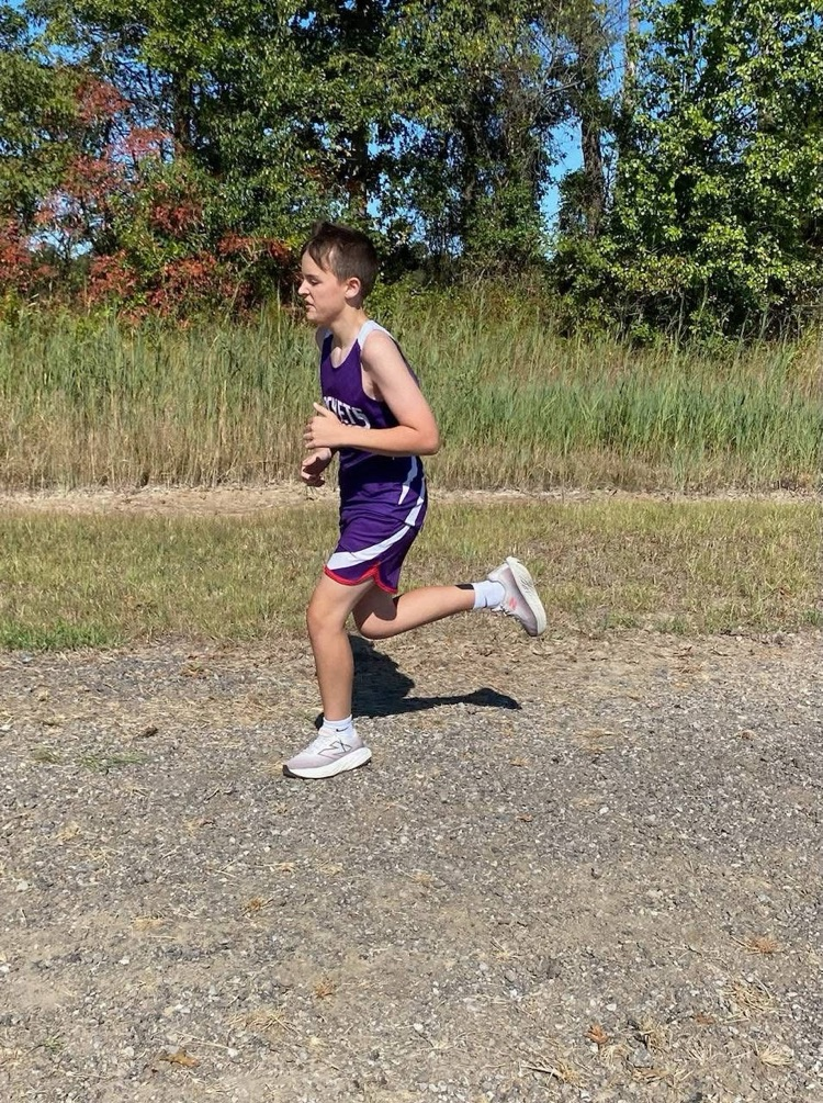 run