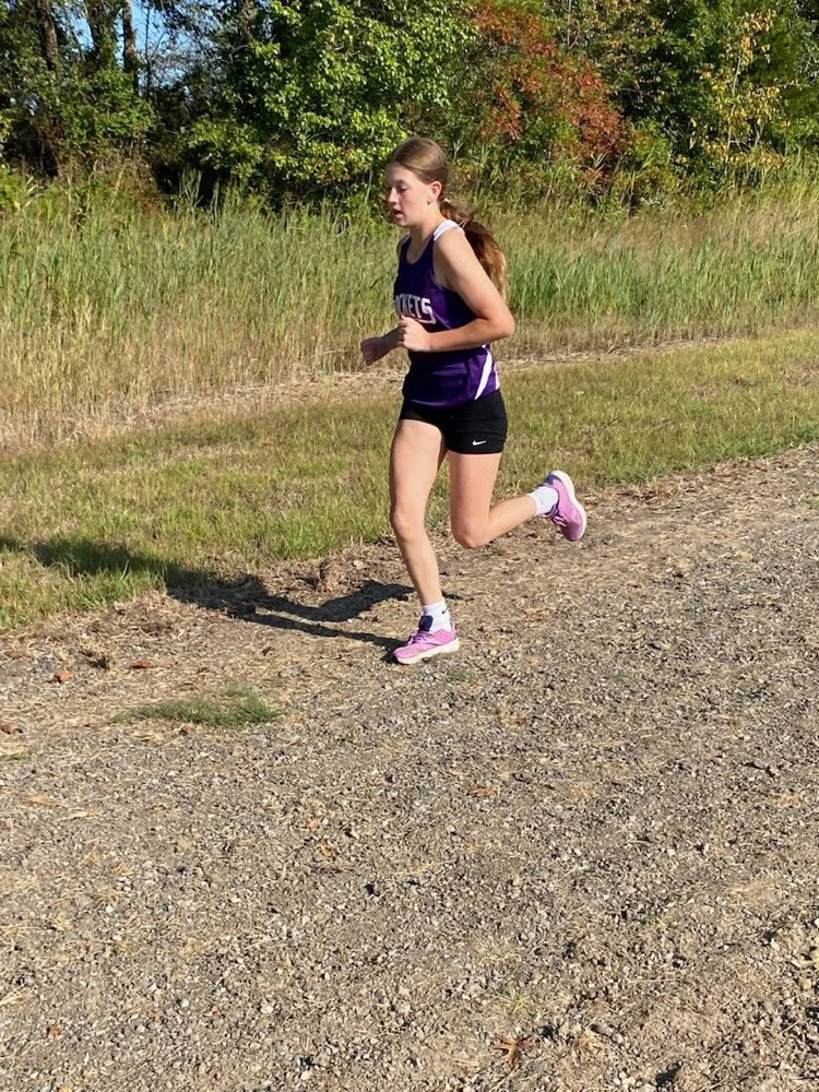run