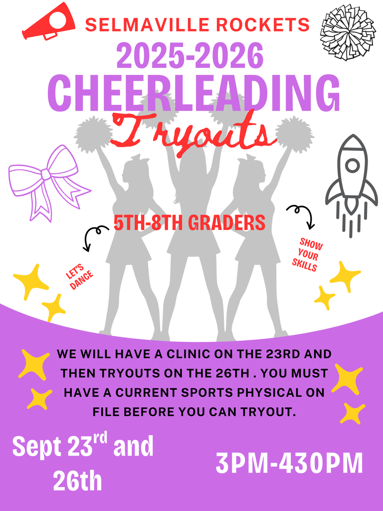 cheer