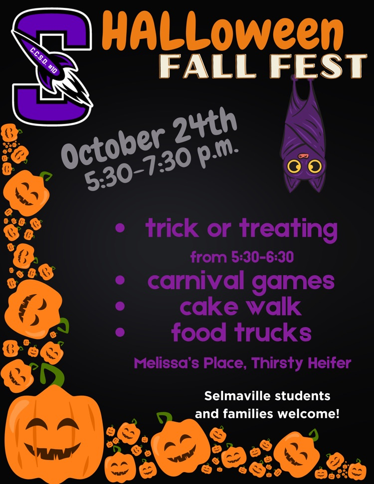 save the date