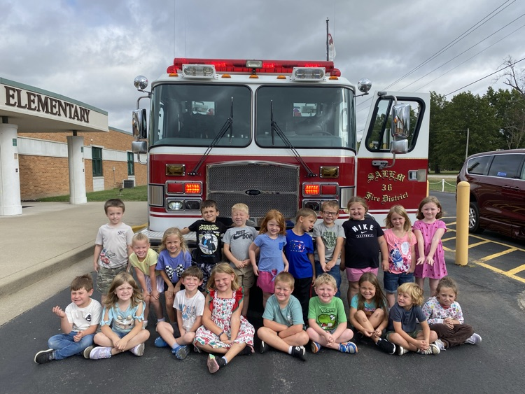fire safety