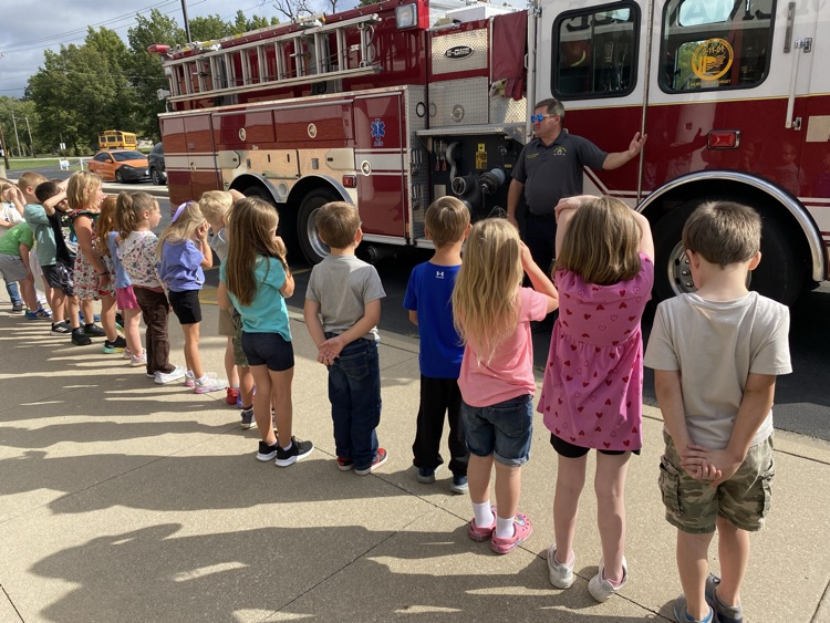 fire safety