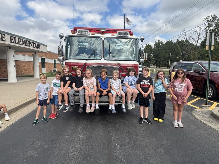 fire safety