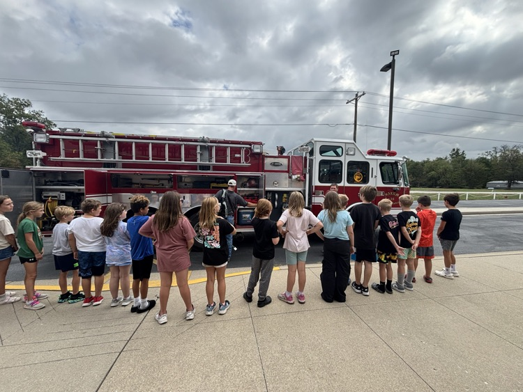 fire safety