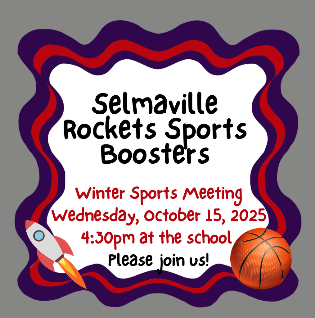 Sports Boosters