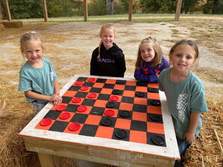 pumpkin patch