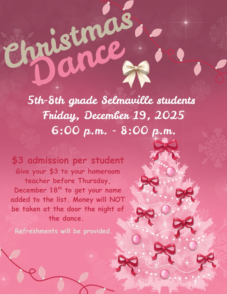 Christmas Dance