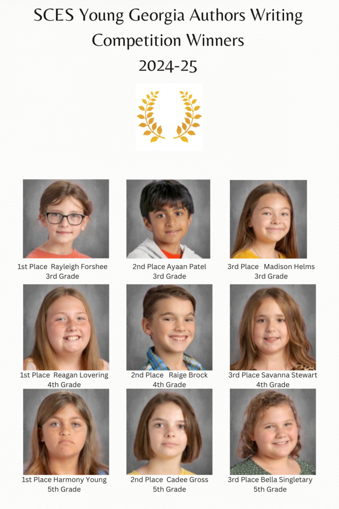 YGA