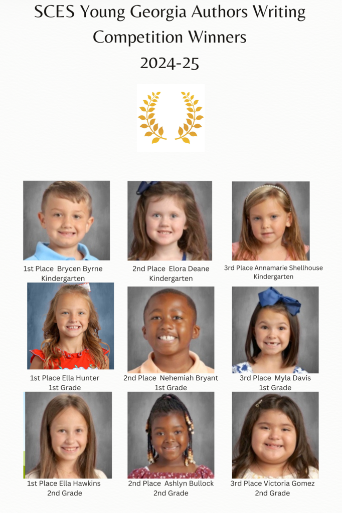 YGA