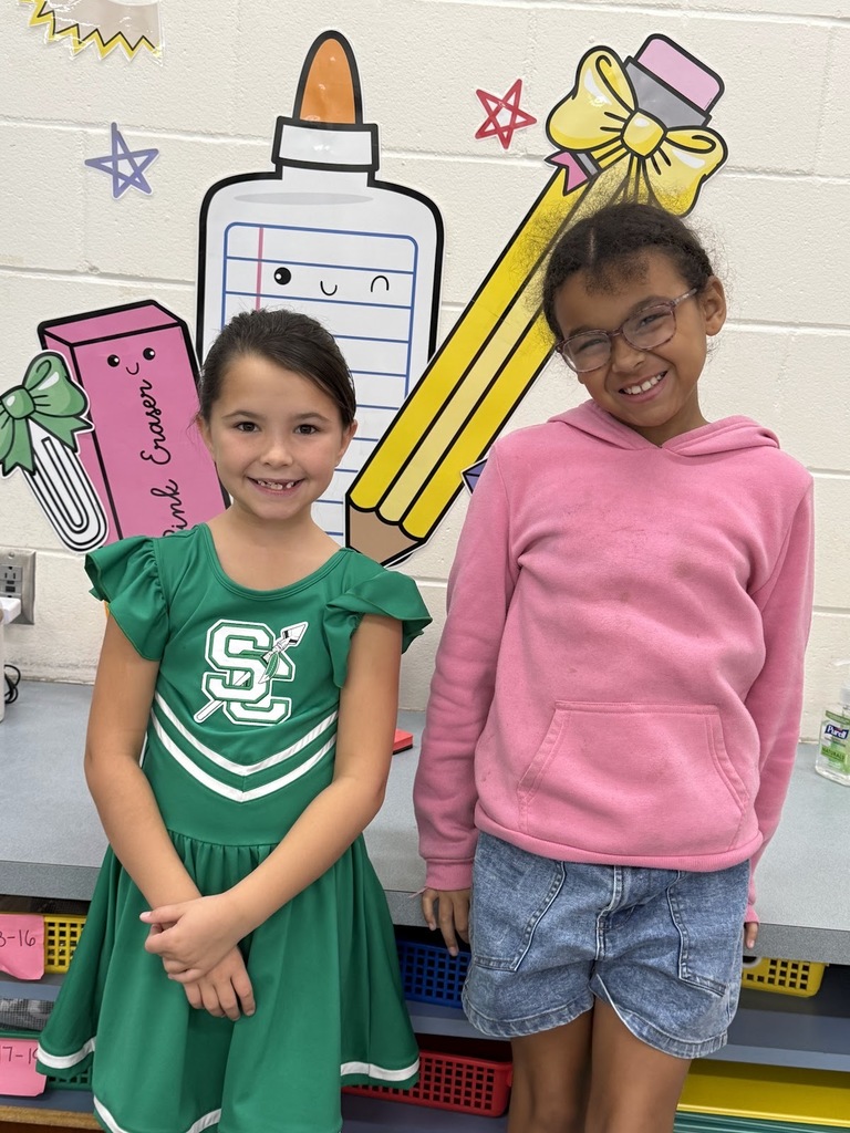 Hendley - 100 on iready test