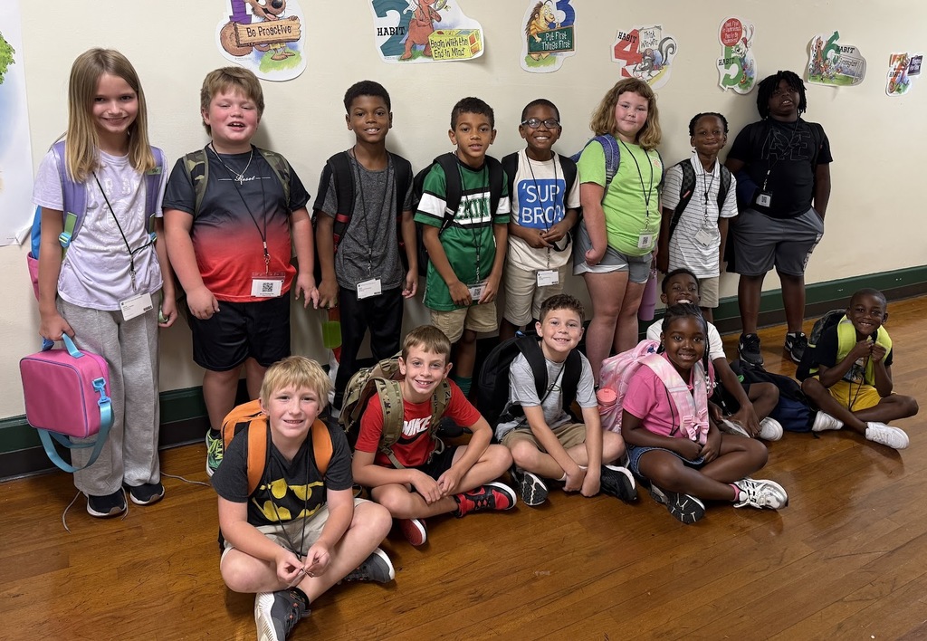 Ms. Annette would like to give a "SHOUT OUT" to Jeremiah Rognstad, Ben White, James Bradley, Ashlyn Bullock, Kjadari Groomes, Braxton Williams, Madison Gordon, Emmett Pitts, Ji'Quan Alexander, Fred Barber, Ty'Shawn Ferguson, Kylen Bryan, Barrenn Turner, Dorian Henton fo having 10 days of perfect attendance. WAY TO GO!!