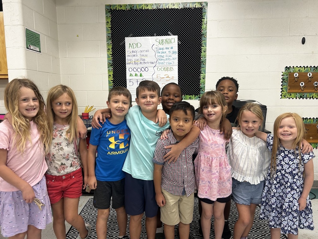 Ms. Keyla is so proud of these students for making a 100 on their Lesson 2 Comprehension Check! 