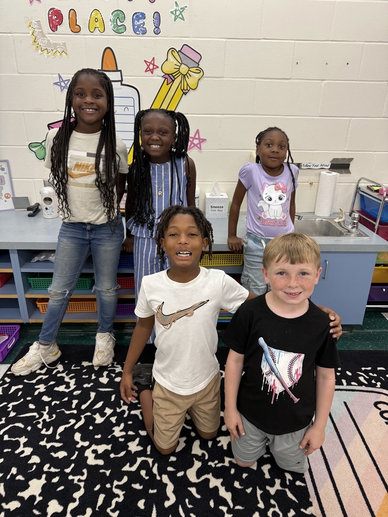 Ms. Stacy would like to give a shout out to these students for making a 100 on their Lesson 3 Comp Check. Great Job!!!