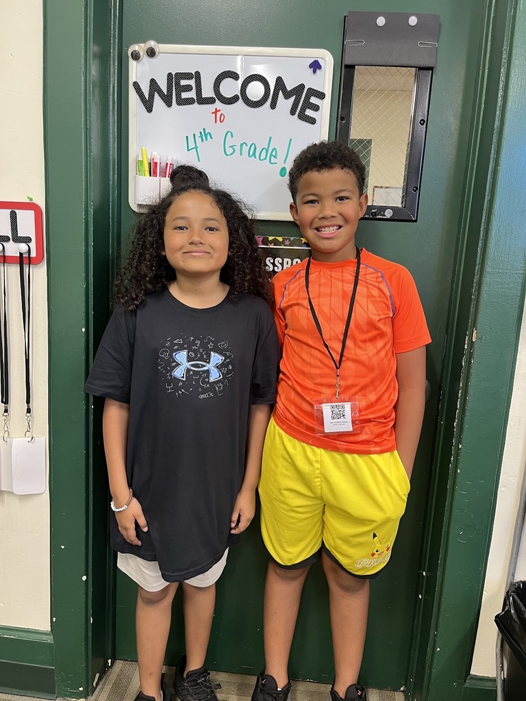 Jastin Salter and Kai Rosas in Ms. Hall's Class Made a 100 on their Summative Iready Math Assessment on Lessons1-3! Awesome Job!!