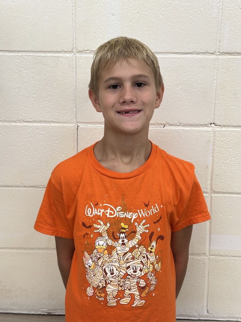 Ms. Lauren would like to give a shoutout to Charlie Wendle for his amazing progress on Iready growth in both reading and math! His hard work is paying off and she is so proud of him!
