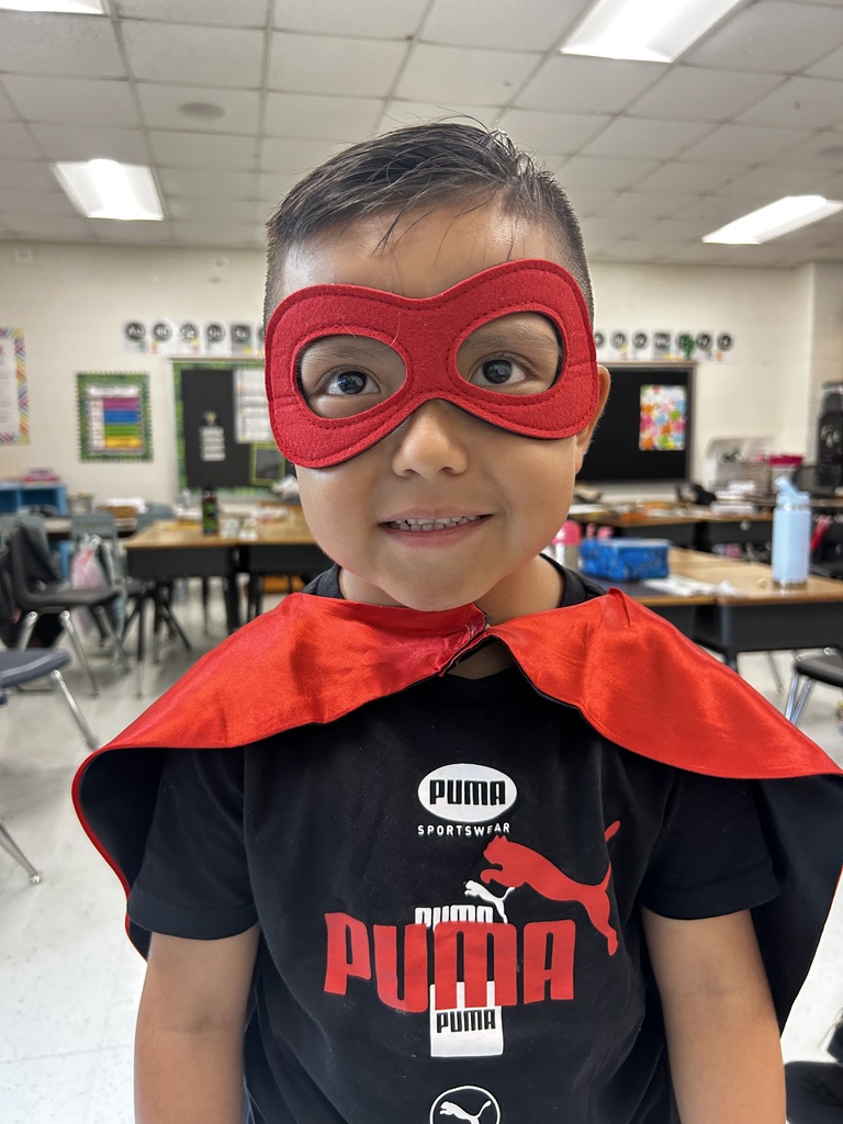 "Ms. Keyla is shouting out her Heggerty Hero’s ! These students are rocking it! Lance Womble, Gerardo Duarte, Brielle Davis. "