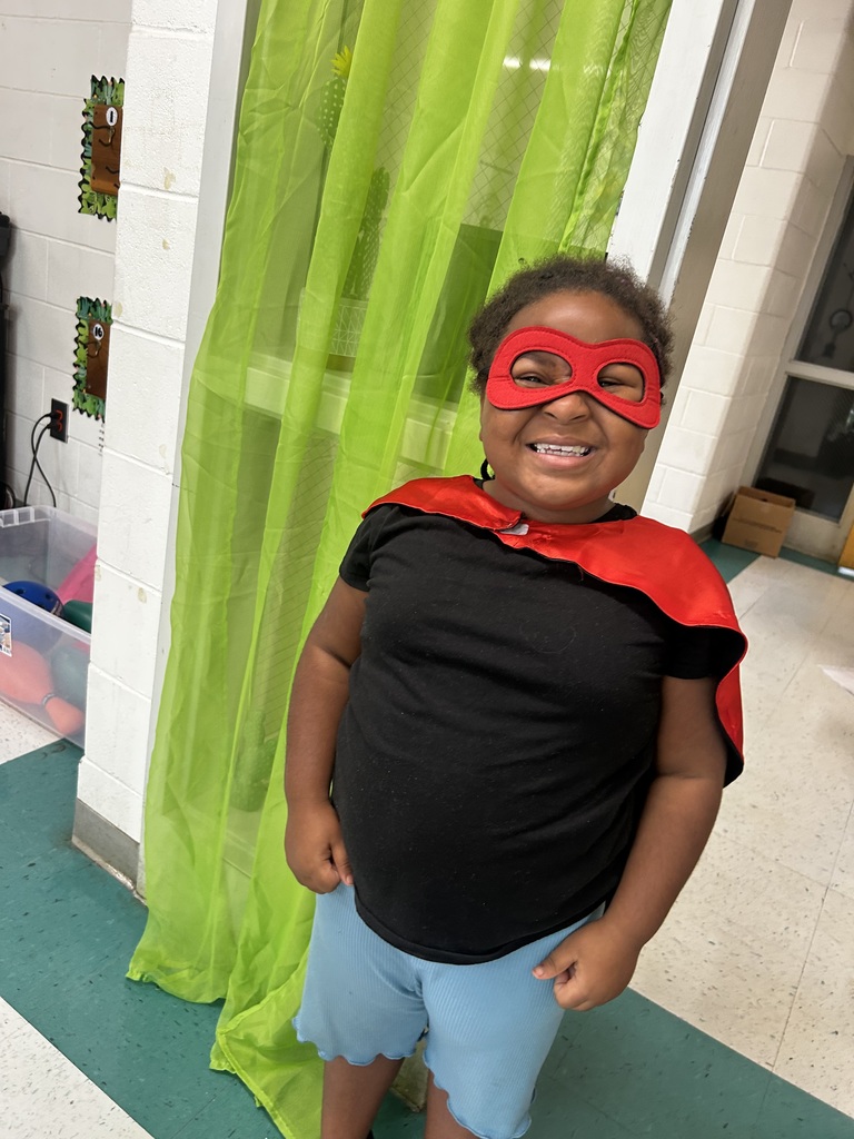 "Ms. Keyla is shouting out her Heggerty Hero’s ! These students are rocking it! Lance Womble, Gerardo Duarte, Brielle Davis. "