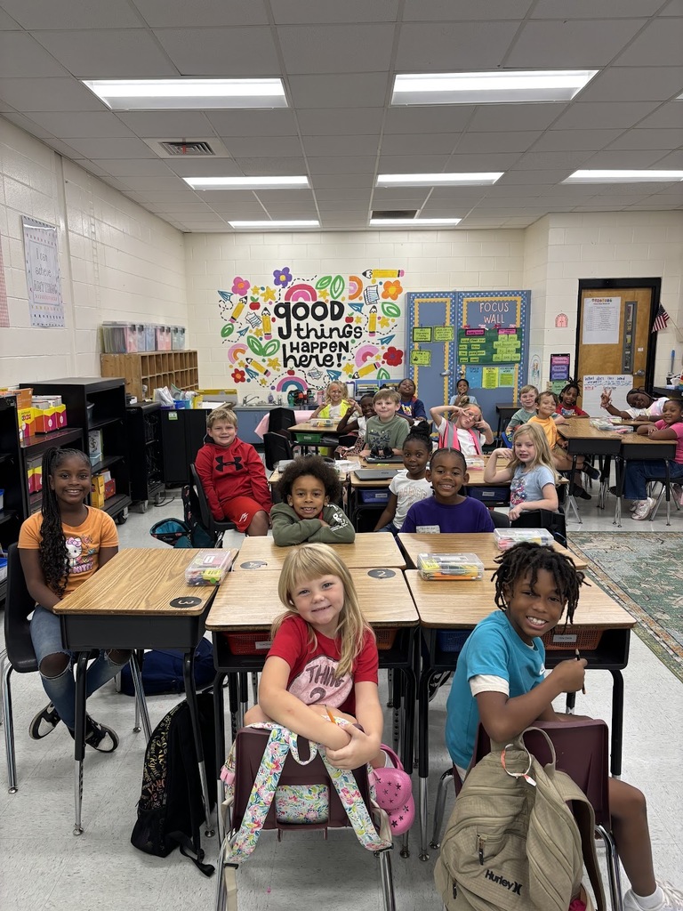 Miss Emilee woufld like to give a shout out to these students for 20 days of perfect attendance! Keep it up! 