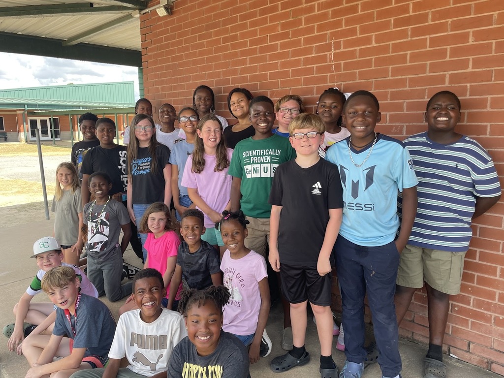 "🎉 Congratulations! 🎉 Mrs. Croom’s homeroom has earned 30 days of perfect attendance! Way to be proactive, students—I am so proud of you!"