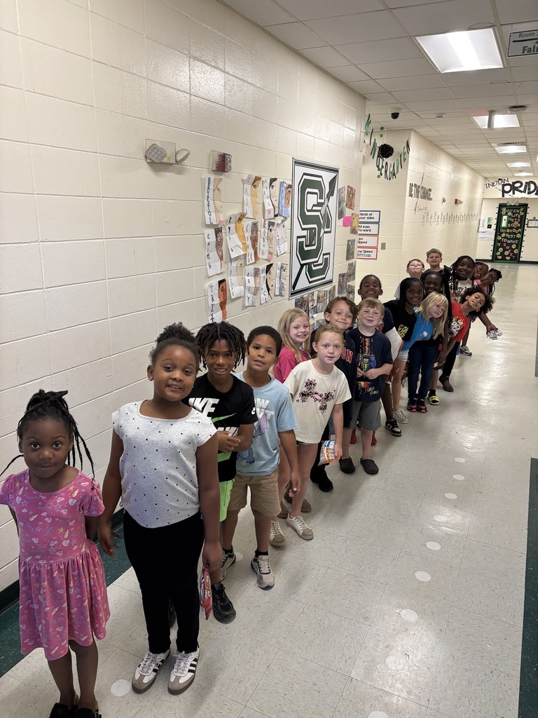 Congrats on 30 days of perfect attendance! Keep it up!