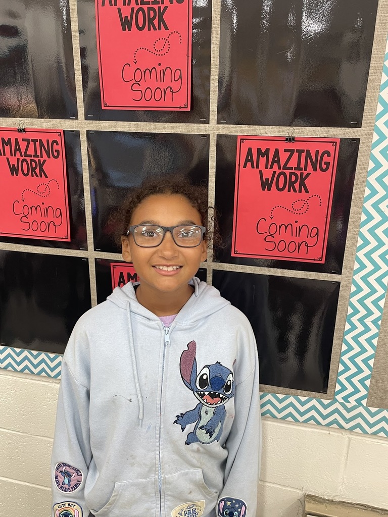 Mrs. Croom would like to congratulate Jocelyn Spencer for completing 30 iReady Reading lessons. Excellent work!