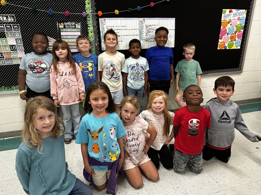 Shout out to these students in Ms. Keyla’s class for making a 100 on their Lesson 8 Comprehension Check! 