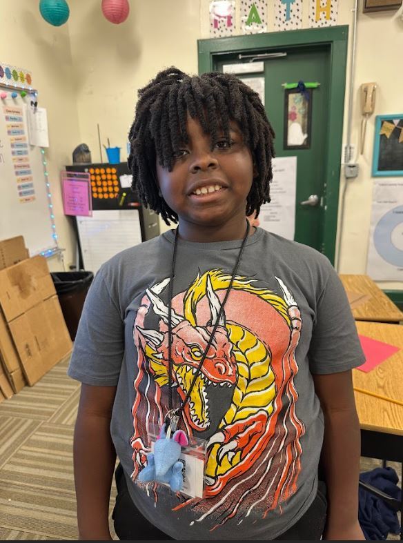 Mrs. Deane would like to give these students a SHOUT OUT for making a 100 on their lesson 12 quiz on Multiplication and Division! (Not pictured: Anna Cherry) 